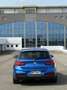 BMW 120 120d Edition M Sport Shadow M Bremse Prof. Navi Синій - thumbnail 4