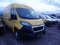 Peugeot Boxer Boxer 2,0 Euro6 Gelb - thumbnail 1