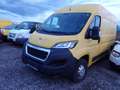 Peugeot Boxer Boxer 2,0 Euro6 Gelb - thumbnail 3