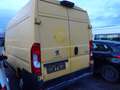 Peugeot Boxer Boxer 2,0 Euro6 Gelb - thumbnail 2