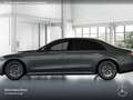 Mercedes-Benz S 450 d L 4M AMG+NIGHT+PANO+360+MULTIBEAM+STHZG Grau - thumbnail 6