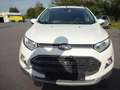 Ford EcoSport Titanium/Leder/Tüv-Neu/1 Hand Weiß - thumbnail 2