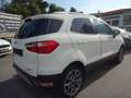 Ford EcoSport Titanium/Leder/Tüv-Neu/1 Hand Weiß - thumbnail 6