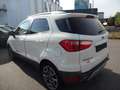 Ford EcoSport Titanium/Leder/Tüv-Neu/1 Hand Weiß - thumbnail 4