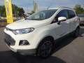 Ford EcoSport Titanium/Leder/Tüv-Neu/1 Hand Weiß - thumbnail 3