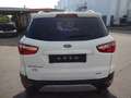 Ford EcoSport Titanium/Leder/Tüv-Neu/1 Hand Weiß - thumbnail 5