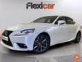 Lexus IS 300 300h Executive Parking Blanco - thumbnail 4