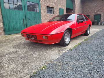 2,2 Coupe Eclat