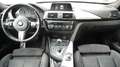 BMW 318 d Touring M Sport Speed-Limit M-Aerodynamik Silber - thumbnail 11