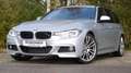 BMW 318 d Touring M Sport Speed-Limit M-Aerodynamik Silber - thumbnail 2