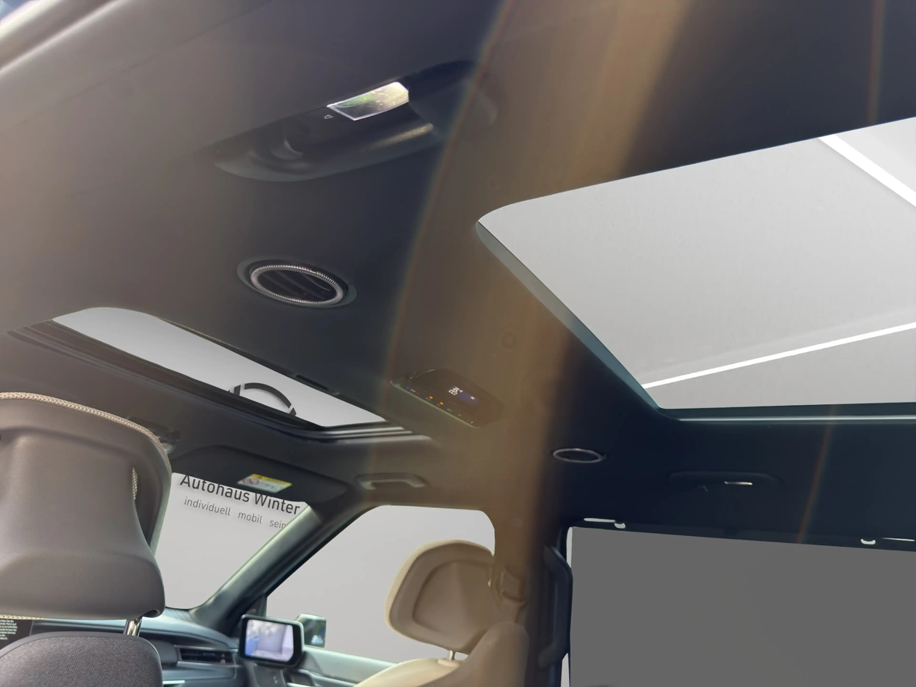 Kia EV9 GT-Line 4WD — photo 14