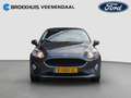 Ford Fiesta 1.0 Connected | Cruise Control | Trekhaak | Carpla Gris - thumbnail 4