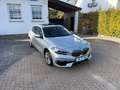 BMW 118 118i Sport Line/Leder/Panodak/pdc V&A/zetvw./airco Argent - thumbnail 1