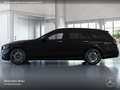 Mercedes-Benz E 300 de T 4M AMG+NIGHT+PANO+AHK+LED+FAHRASS+9G Schwarz - thumbnail 6