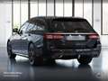 Mercedes-Benz E 300 de T 4M AMG+NIGHT+PANO+AHK+LED+FAHRASS+9G Schwarz - thumbnail 24