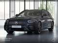 Mercedes-Benz E 300 de T 4M AMG+NIGHT+PANO+AHK+LED+FAHRASS+9G Schwarz - thumbnail 2