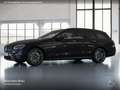 Mercedes-Benz E 300 de T 4M AMG+NIGHT+PANO+AHK+LED+FAHRASS+9G Schwarz - thumbnail 3