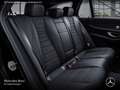 Mercedes-Benz E 300 de T 4M AMG+NIGHT+PANO+AHK+LED+FAHRASS+9G Schwarz - thumbnail 14
