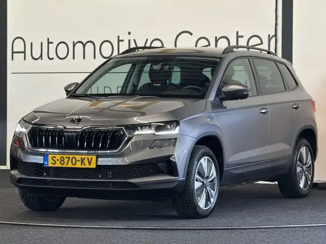 Skoda Karoq 1.5 TSI Bus.Ed. Plus | WINTER-PACK | EL. TREKHAAK