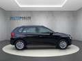 Skoda Kamiq 1.5 16V TSI DSG AHK +variabler Boden+KAMERA+MATRIX Schwarz - thumbnail 6