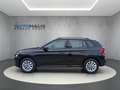 Skoda Kamiq 1.5 16V TSI DSG AHK +variabler Boden+KAMERA+MATRIX Schwarz - thumbnail 2