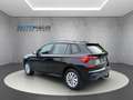 Skoda Kamiq 1.5 16V TSI DSG AHK +variabler Boden+KAMERA+MATRIX Schwarz - thumbnail 3
