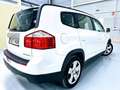 Chevrolet Orlando 2.0VCDi LTZ Aut. 163 Bianco - thumbnail 4
