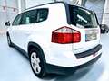 Chevrolet Orlando 2.0VCDi LTZ Aut. 163 Bianco - thumbnail 6