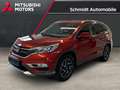 Honda CR-V 2.0 i-VTEC Elegance 2WD PDC Kam Navi Tempomat Rot - thumbnail 1