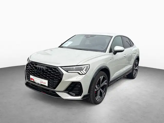 Audi Q3 Sportback S line