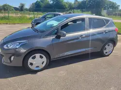 Ford Fiesta 1.0 EcoBoost 95ch Cool \u0026 Connect 5p