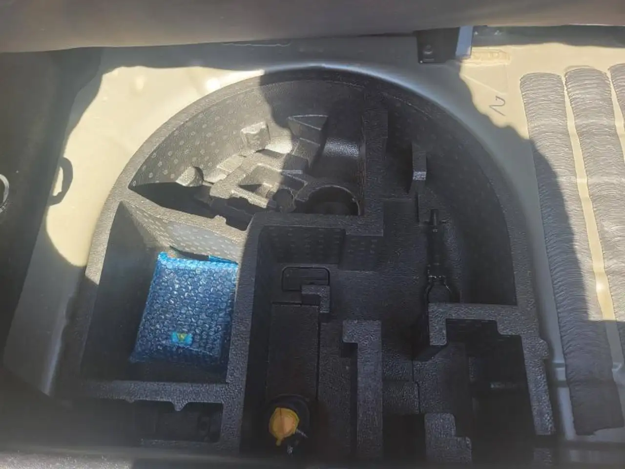 Ford Fiesta 5 portes — photo 6