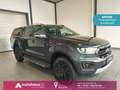 Ford Ranger 2.0 TDCi Panther Wildtrack 4x4 Doppelka. Grau - thumbnail 1