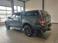 Ford Ranger 2.0 TDCi Panther Wildtrack 4x4 Doppelka. Grau - thumbnail 4
