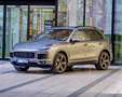 Porsche Cayenne S DIESEL V8 | 12-WAY GTS SEATS | PANO ROOF |PDLS+ Grijs - thumbnail 1