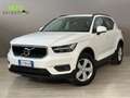 Volvo XC40 2.0 D3 Business 150CV Bianco - thumbnail 1