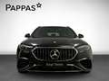 Mercedes-Benz E 53 AMG Hybrid 4MATIC+ T-Modell LED PTS Cam AHK Noir - thumbnail 4