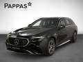 Mercedes-Benz E 53 AMG Hybrid 4MATIC+ T-Modell LED PTS Cam AHK Noir - thumbnail 2