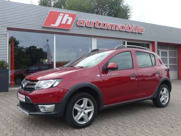 II Stepway Prestige