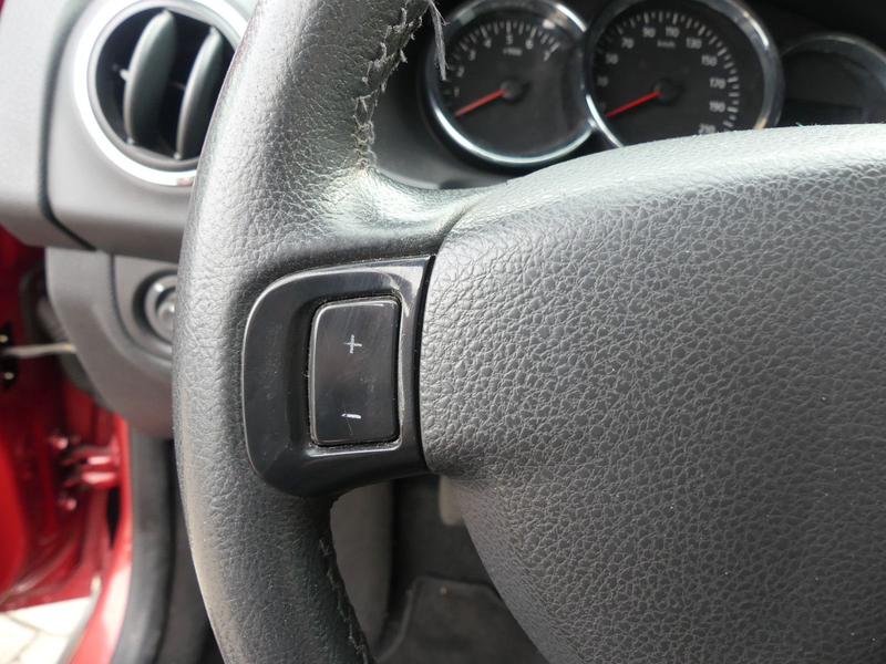 Dacia Sandero II Stepway Prestige — photo 10