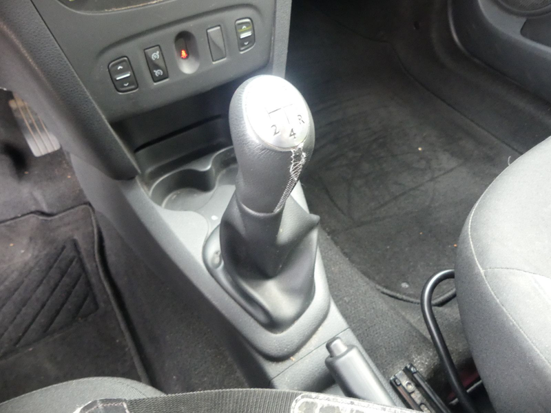 Dacia Sandero II Stepway Prestige — photo 13