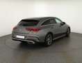 Mercedes-Benz CLA 220 Shooting Brake AMG Line LED Kamera Navi Grau - thumbnail 5