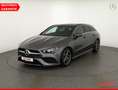 Mercedes-Benz CLA 220 Shooting Brake AMG Line LED Kamera Navi Grau - thumbnail 1