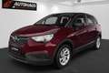 Opel Crossland X 1,2 | SEHR GEPFLEGTER ZUSTAND | Rot - thumbnail 1