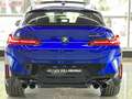 BMW X4 M Competition Blue - thumbnail 13