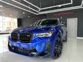 BMW X4 M Competition Bleu - thumbnail 10