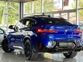 BMW X4 M Competition Azul - thumbnail 19