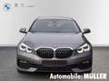 BMW 118 d Advantage*Lenkradhzg.*RFK*Sportsitz*HiFi*DAB* Grau - thumbnail 2