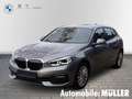BMW 118 d Advantage*Lenkradhzg.*RFK*Sportsitz*HiFi*DAB* Grau - thumbnail 1