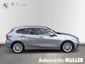 BMW 118 d Advantage*Lenkradhzg.*RFK*Sportsitz*HiFi*DAB* Grau - thumbnail 3